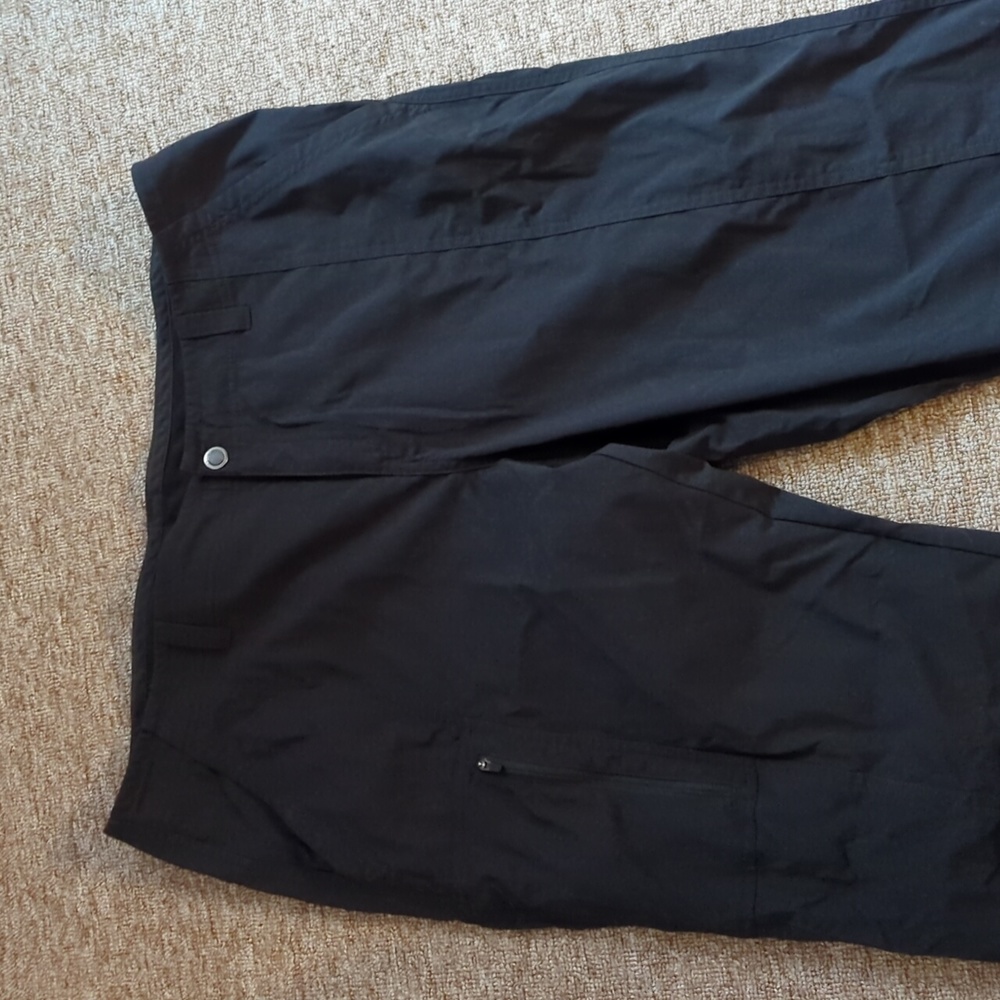 Hiking pants - Picture 2 of 5